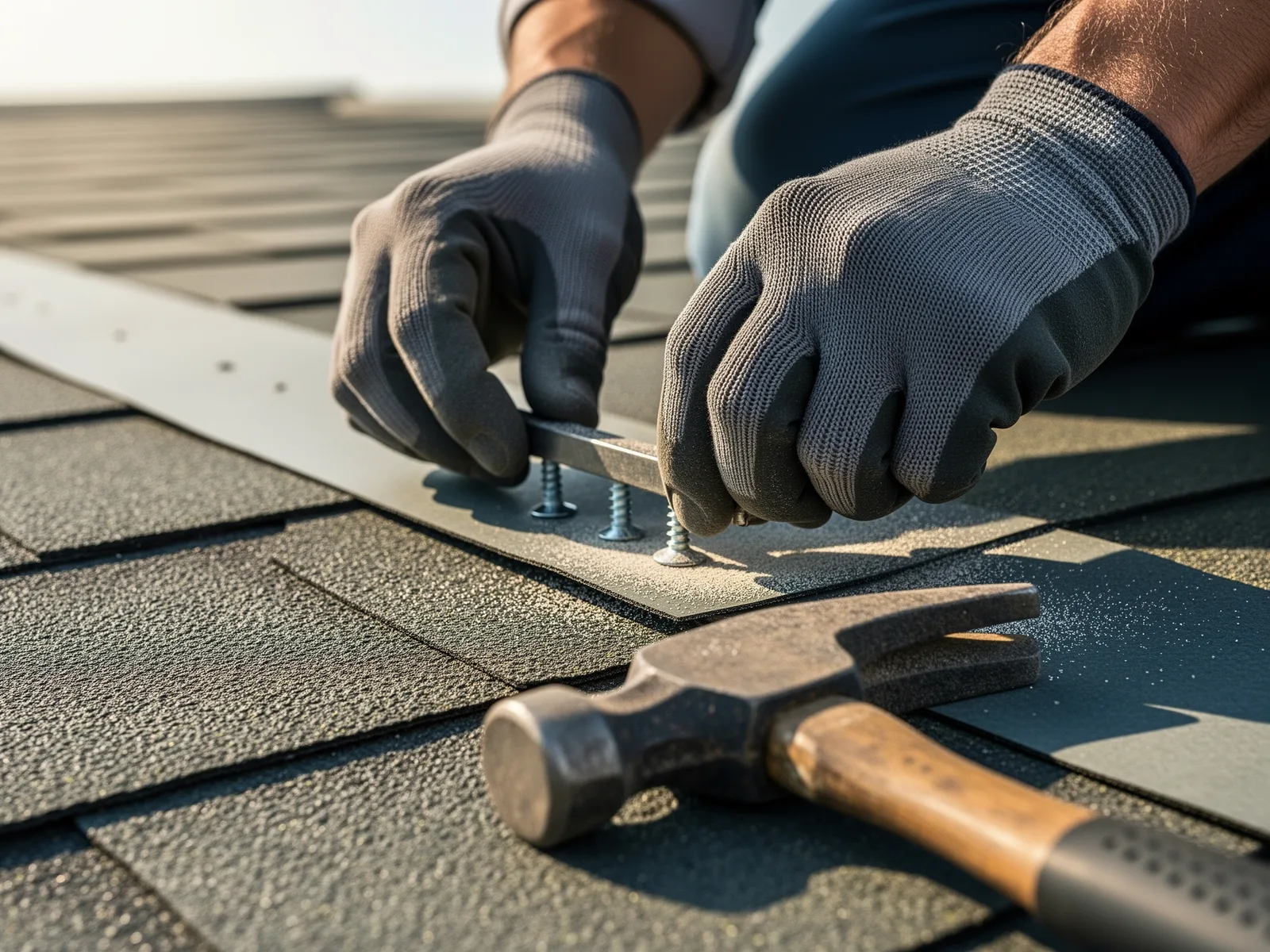 Why choose Fascia Repair in Orlando, KY